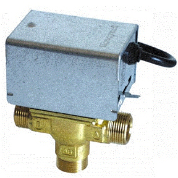 Honeywell Replacement Powerhead