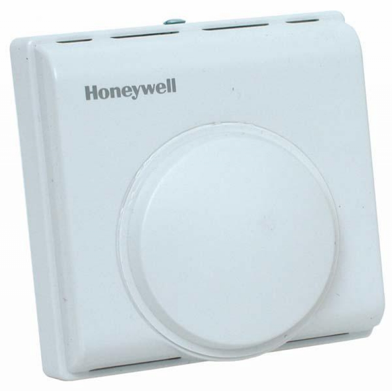 Honeywell T4R 7 Day Wireless (RF) Programmable Room Thermostat Y4H910RF4003
