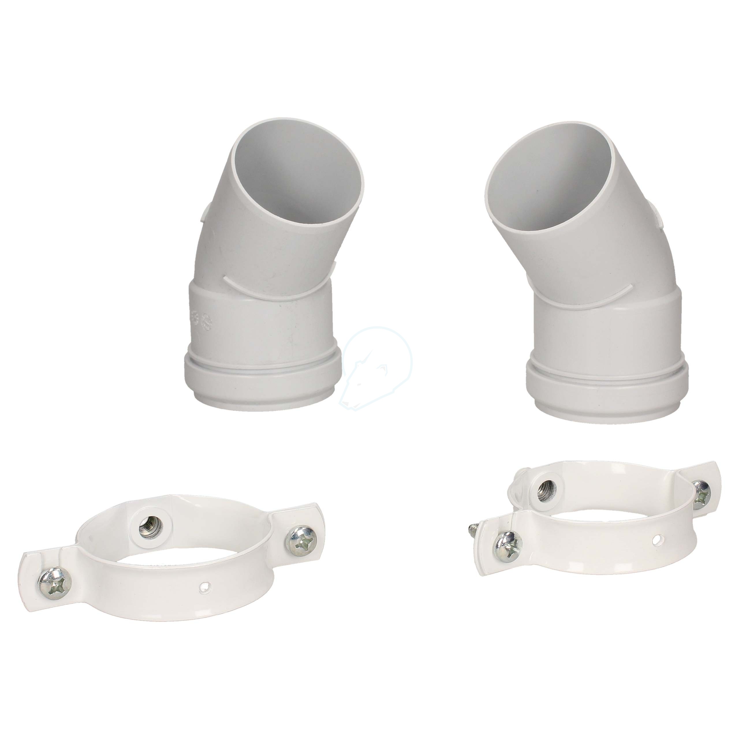 Vaillant Boiler Flue Extension, Vaillant Vertical Flue Terminal 20223472, Flue Kit, Vaillant