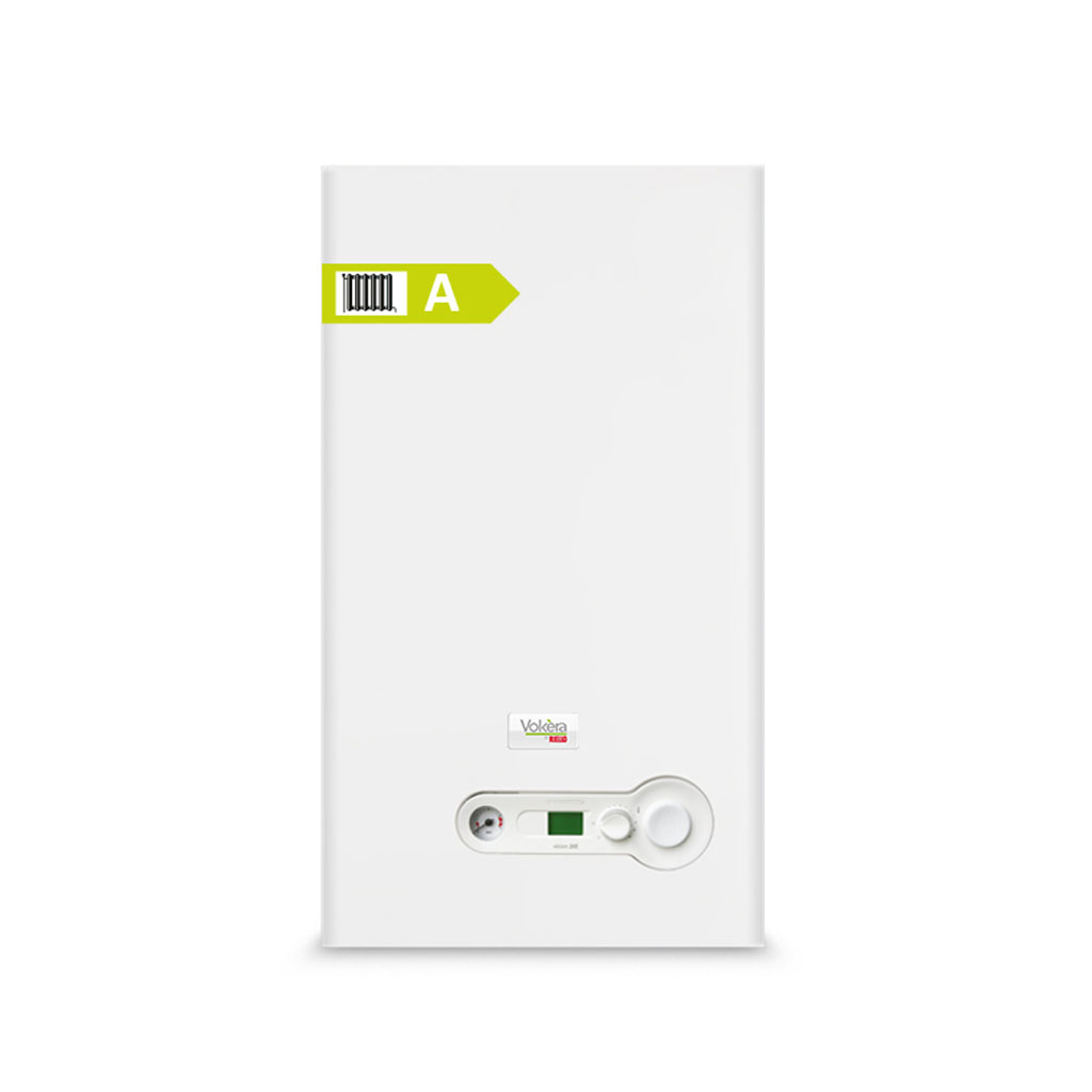 Vokera Vision 20S System Boiler, Vokera Vision 20kw System Boiler