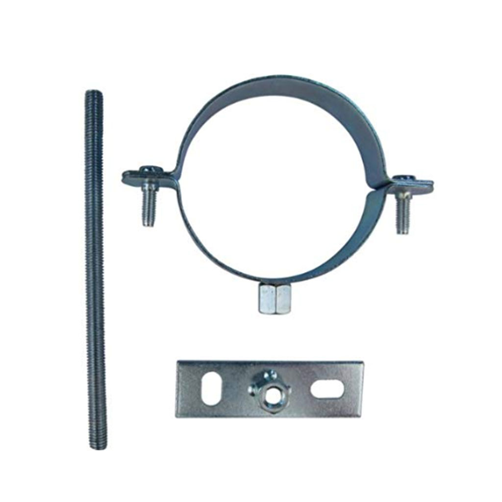 Vokera Wall fixing brackets pack 5, Vokera Flue Clips, Vokera Wall