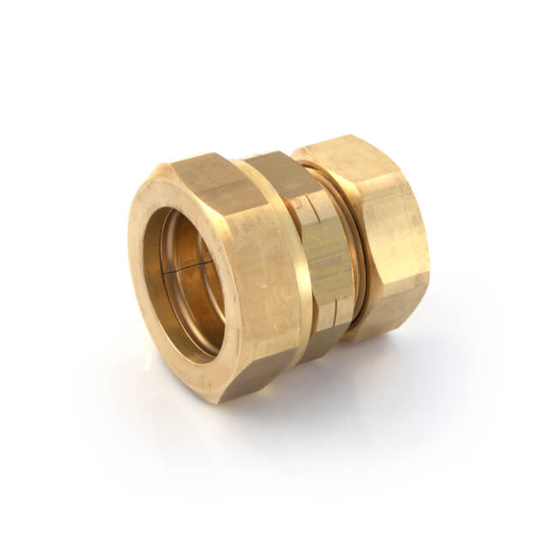 Gastite DN25-22mm Compression Fitting