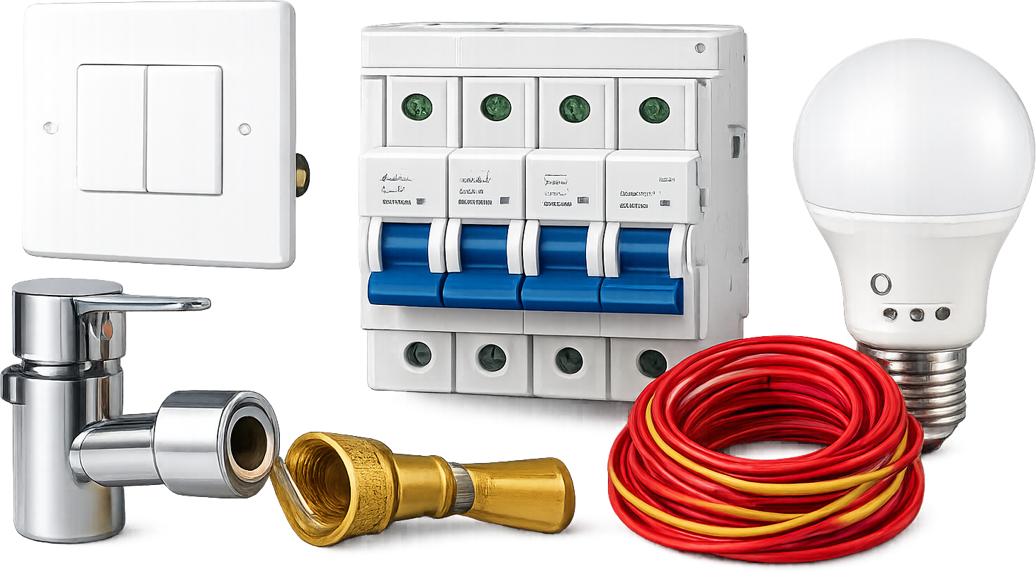 Electrical Accessories