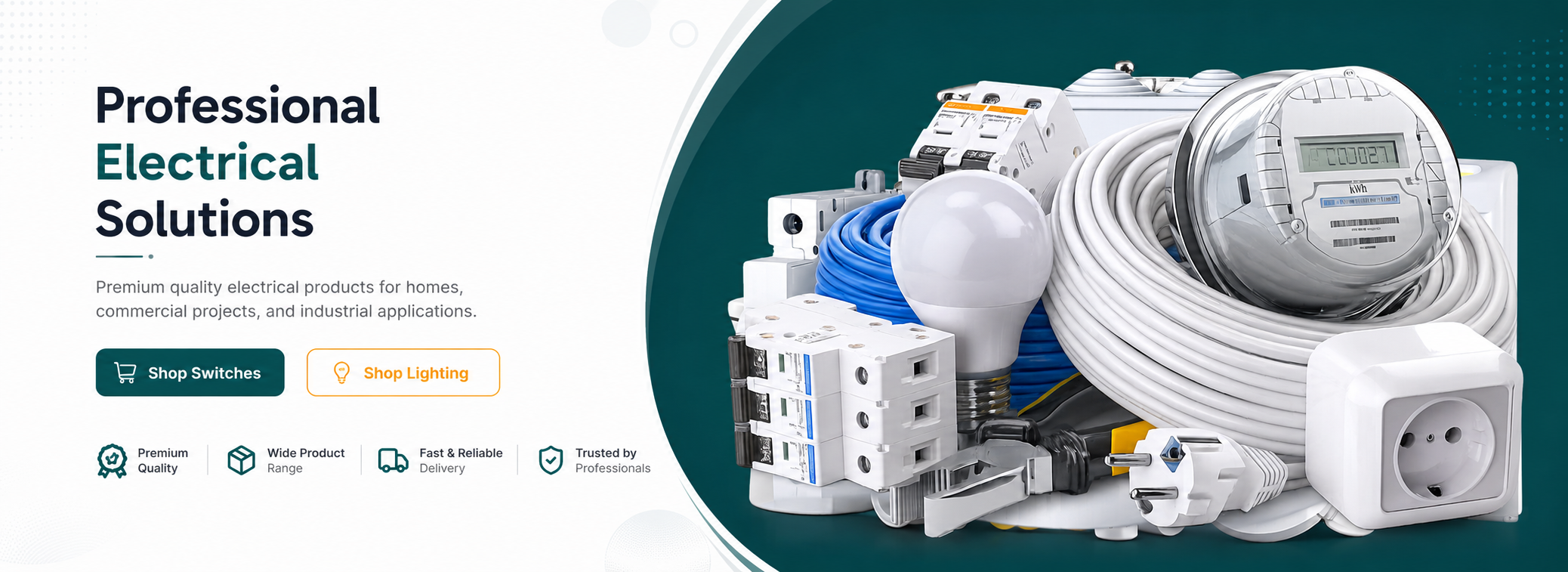 Electrical Essentials